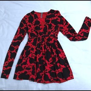 Rachel Pally Designer Tunic Top